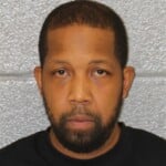 Donte Forsythe Driving While Impaired