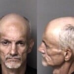 Danny Conner Larceny After Breakenter Theft Financial Card Burglary 2nd Degree Firearm Possess Felon