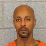 Gary Bolden Driving While Impaired Speeding