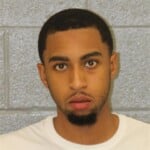 Gregory Wall Resisting Public Officer