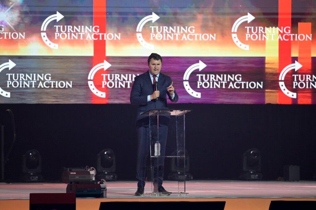 Turning Point