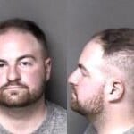Matthew Maloney Domestic Violence