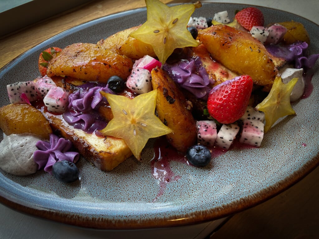 French Toast Bake