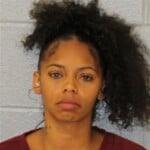Brooke Boyd Resisting Public Officer