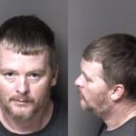 Christopher Clark Failure To Appear Misdemeanor