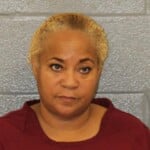 Deanna Smith Driving While Impaired Speeding