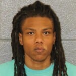 Francois Gaddy Larceny