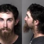 Allan Shirlen Dricing While Impaired Open Container Inspection Violation