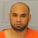 Lender Morales Driving While Impaired