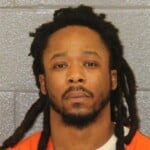 David Truesdale Possess Weapon By Prisoner