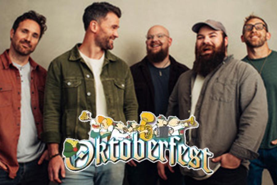 Hickory Oktoberfest