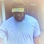 Robbery Suspect 1