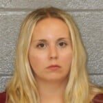 Sydney Didonato Driving While Impaired