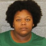 Brittany Hansley Larceny By Employee