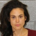 Lauren Mcdonell Larceny Conspiracy