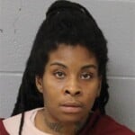 Shardae Fields Breaking And Entering Larceny