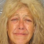 Elizabeth Wagstrom Trespassing