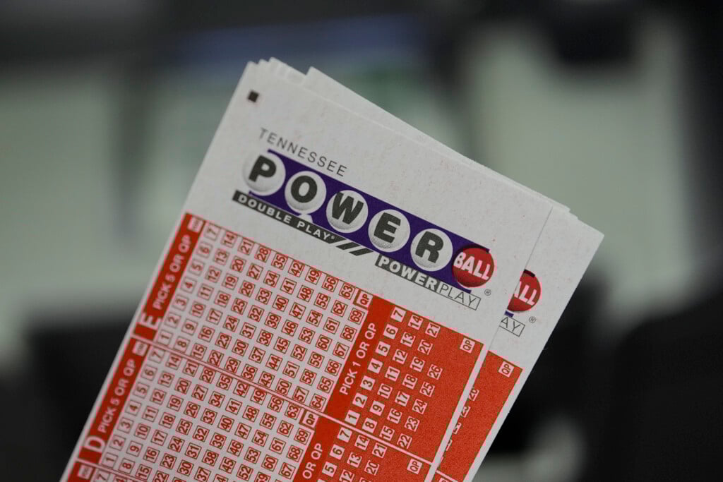 Powerball Jackpot