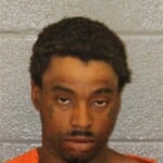 Dontavius Hollis Domestic Violence Resisting Officer Possession