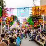 Charlotte International Arts Festival Blumenthal Arts 25
