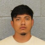 Luis Jolonaguin Assault On A Female False Imprisonment Interfere Emergency Communication