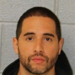 Nelson Argueta Governors Warrant