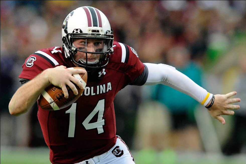Connor Shaw