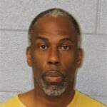 Darick Smith Assault On A Female