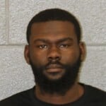 Jermaya Chester Felony Possession Of Marijuana Felony Possession