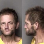 William Slagle Parole Warrant