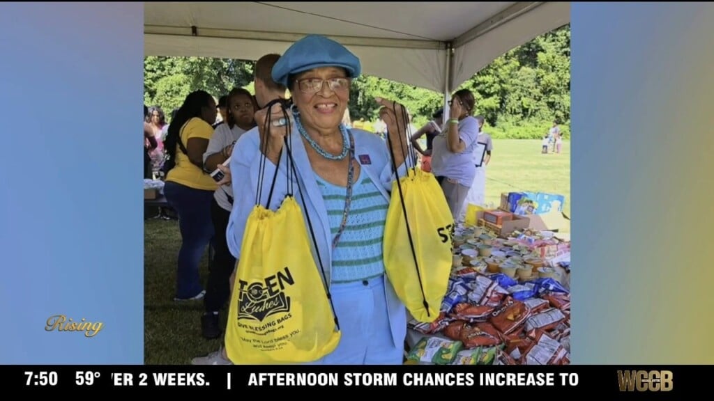 Blessing Bag Event Happening This Weekend To Benefit The Homeless