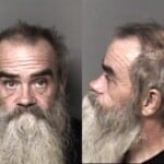 Christopher Greene Resisting Officer
