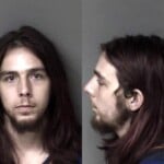 James Davidson Failure To Appear Misdemeanor Failure To Appear Felony