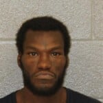 Brandon Hampton Robbery With Dangerous Weapon