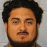 Marco Flores Hernandez Driving While Impaired