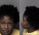 Shandea Byers Disorderly Conduct
