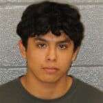Joshua Becerrafuentes Breaking Or Entering Weapon On Educ Propnot Gun