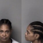 Michelle Samuel Probation Violation