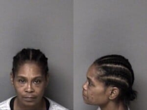 Michelle Samuel Probation Violation