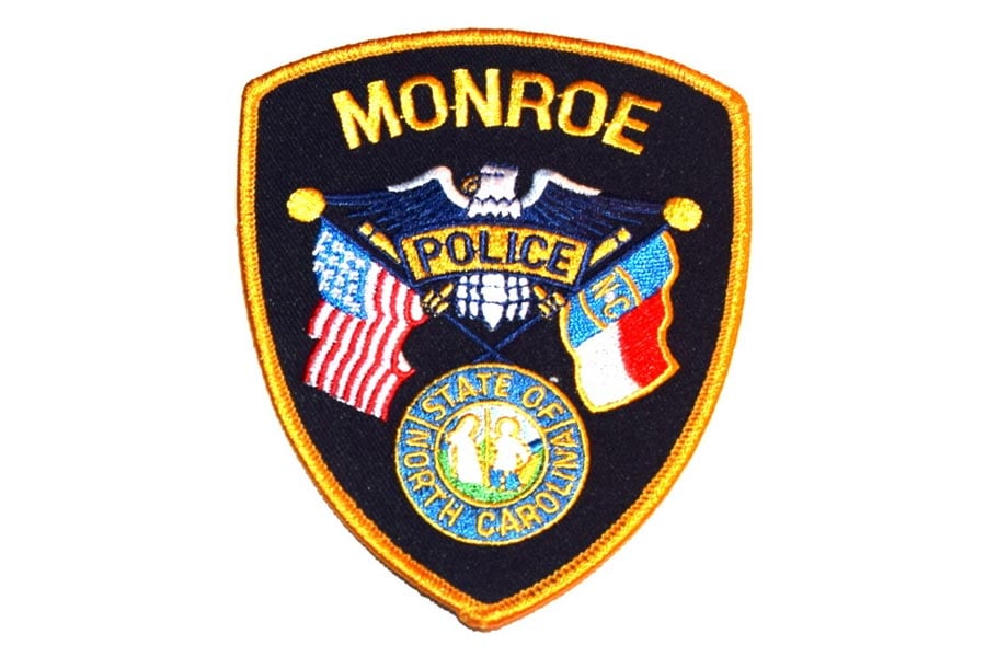 Monroe Officers Help Dismantle Car Theft Ring