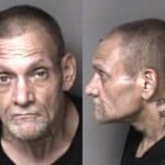 Timothy Ervin Failure To Appear Misdemeanor