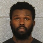 Nigel Dow Possess Stolen Motor Vehicle