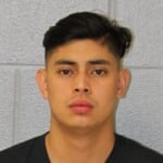 Jorge Buenafe Winter Driving While Impaired
