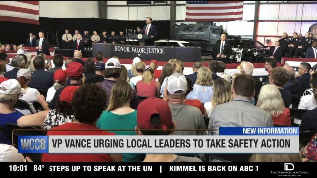 ​vp Vance In Concord Nc