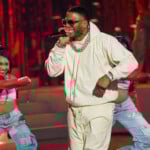 2025 Iheartradio Music Awards Show