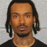 Jacari Foxworth Probation Violation