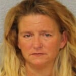 Crystal Jordan Misd Crime Of Dom Violence Simple Assault