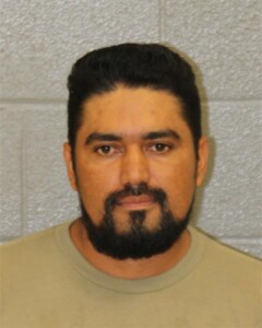 Hugo Mejiamaldonado Attempted First Degree Murder Discharging Firearm Into Occupied Proper