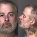 Casey Smith Misdemeanor Domestic Violence