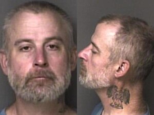 Casey Smith Misdemeanor Domestic Violence